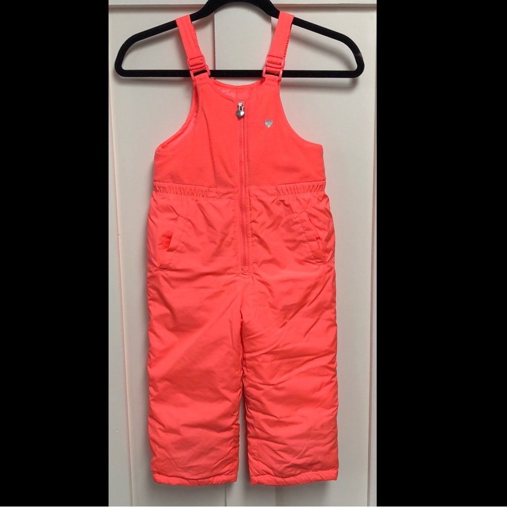 OshKosh toddler snow pants